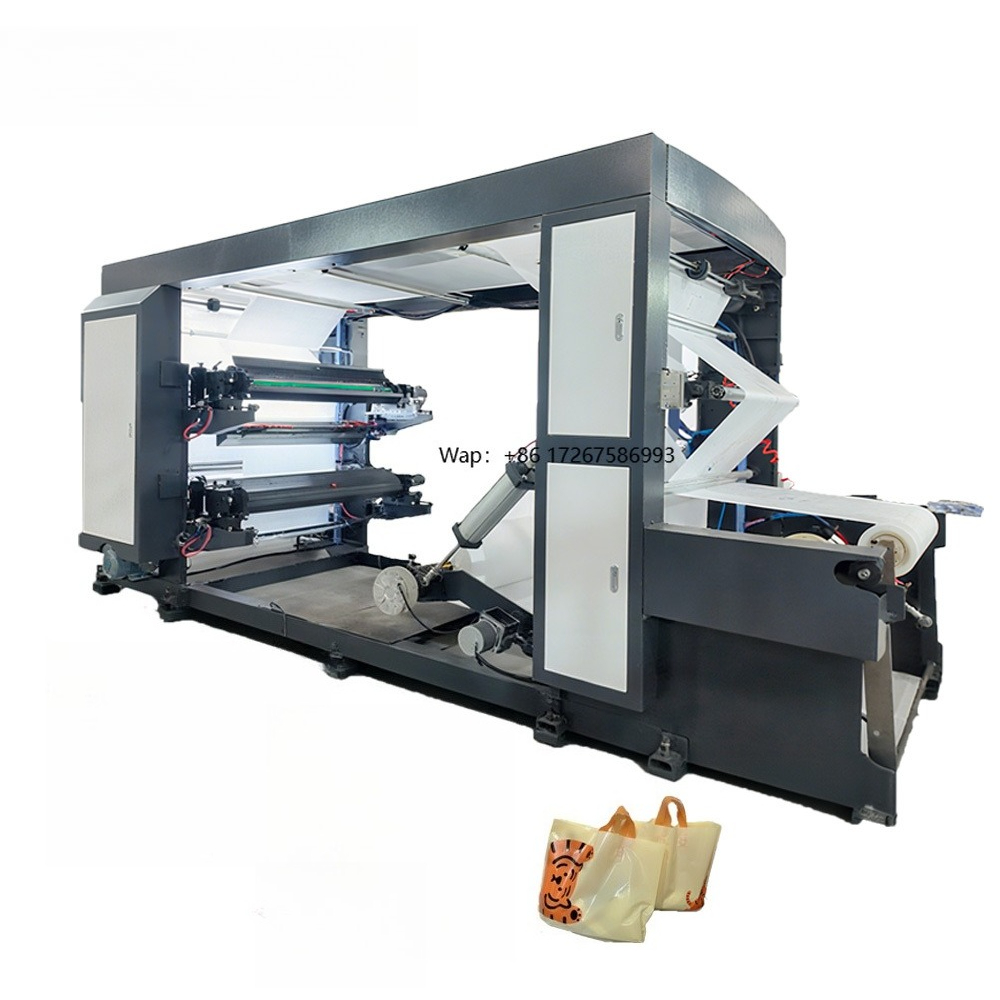 Commercial Printing And Packaging - เครื่องพิมพ์อุตสาหกรรมอัตโนมัติสำหรับบรรจุภัณฑ์เชิงพาณิชย์ การติดฉลาก และสายการผลิตปริมาณมาก