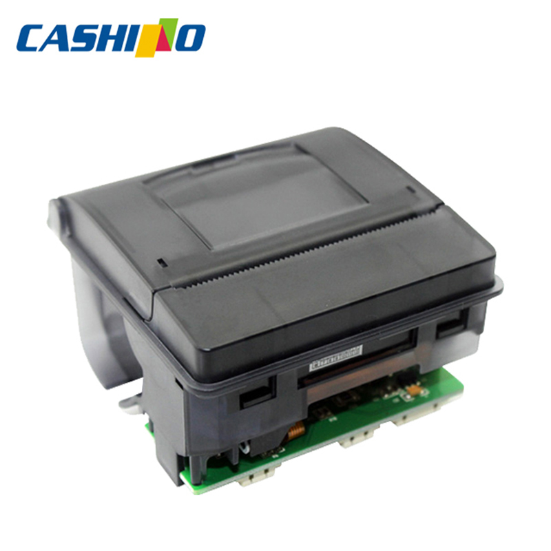 Commercial Printing Paper - โมดูลเครื่องพิมพ์ความร้อนแบบแผง Cashino CSN-A1 ขนาด 58 มม.