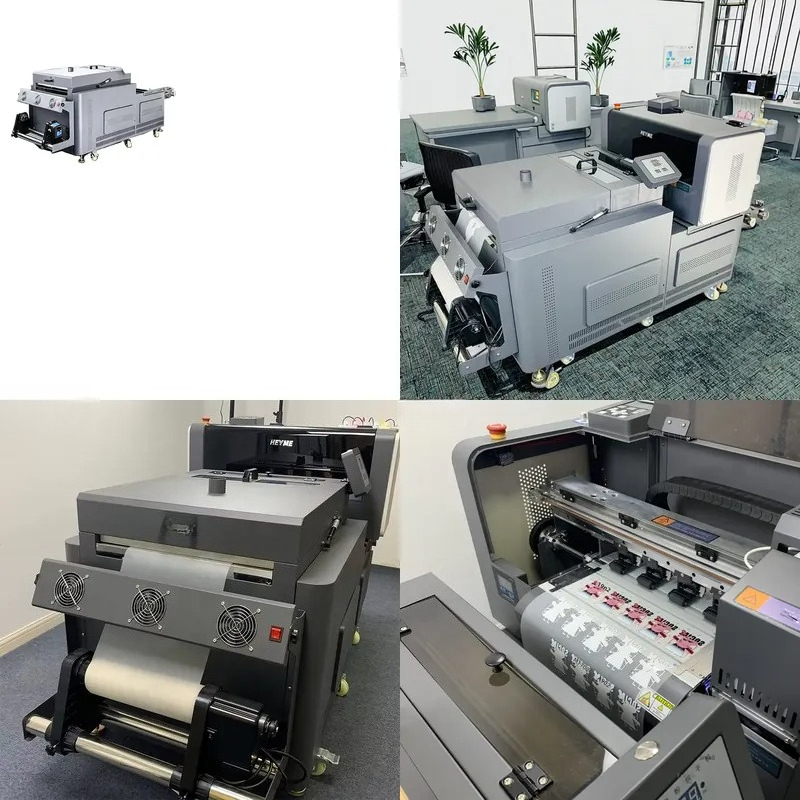 Commercial Printing Software - หัวพิมพ์ซอฟต์แวร์เชิงพาณิชย์รุ่นใหม่ I3200 XP600 I1600 ขนาด 30