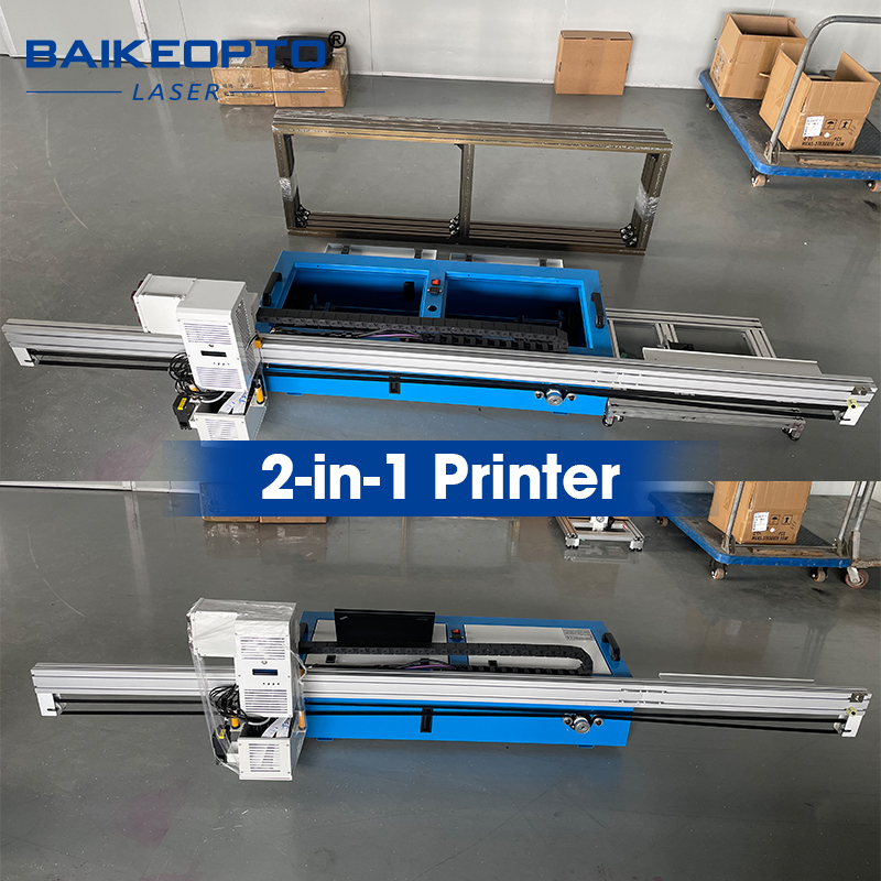 เครื่องพิมพ์อิงค์เจ็ท 3D สำหรั - Commercial Wall Printing Machine บทวิจารณ์และราคา