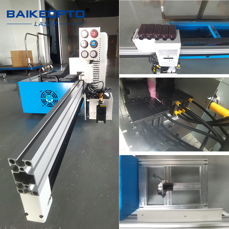 เครื่องพิมพ์อิงค์เจ็ท 3D สำหรั - Commercial Wall Printing Machine บทวิจารณ์และราคา