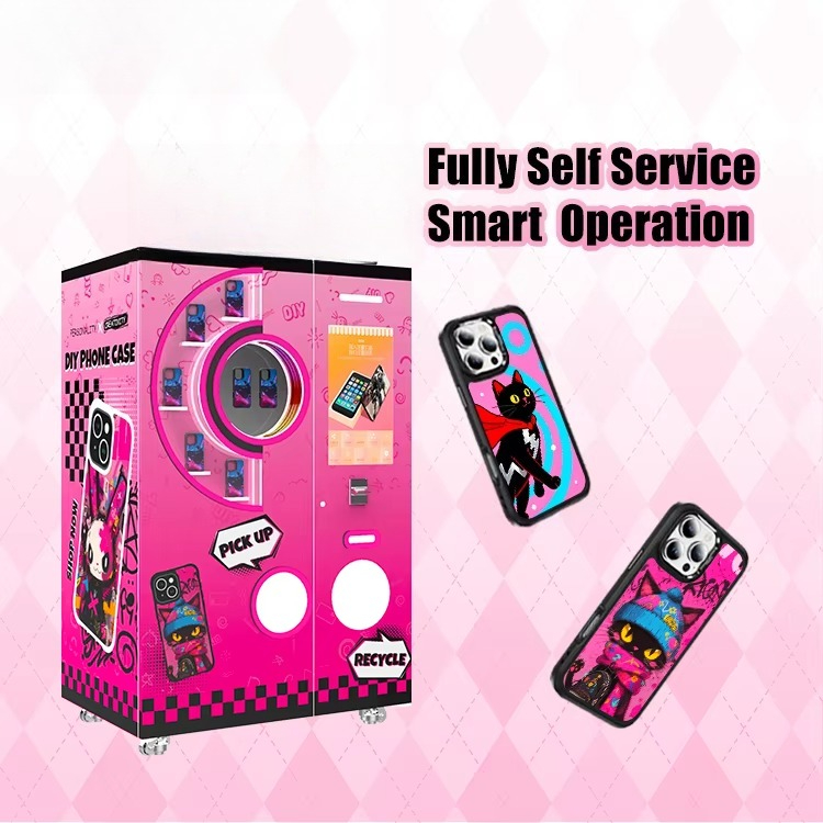 ตู้จำหน่ายเคสมือถือพิมพ์ลาย UV - Commercial Uv Printing Machine บทวิจารณ์และราคา