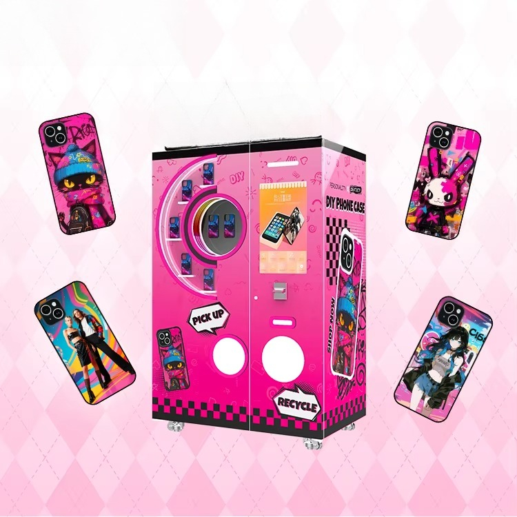 ตู้จำหน่ายเคสมือถือพิมพ์ลาย UV - Commercial Uv Printing Machine บทวิจารณ์และราคา