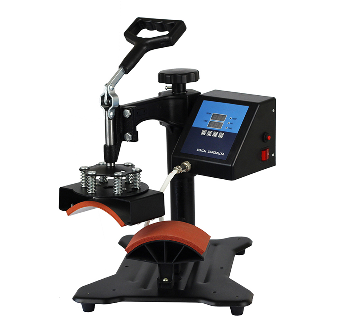 เครื่องรีดร้อนอเนกประสงค์ 15-i - Commercial Shirt Printing Machine บทวิจารณ์และราคา