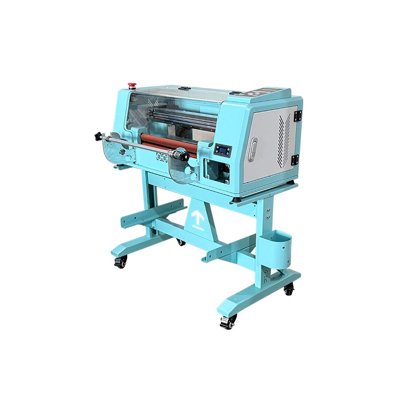 เครื่องพิมพ์สติกเกอร์คริสตัล A - Commercial Uv Printing Machine บทวิจารณ์และราคา