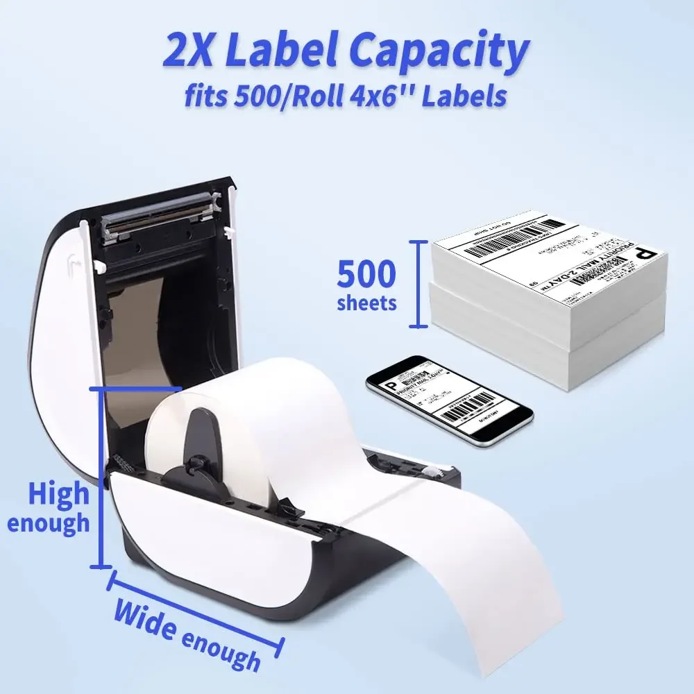 ไร้สายบลูทูธการจัดส่งเครื่องพิ - Commercial Shirt Printing Machine บทวิจารณ์และราคา
