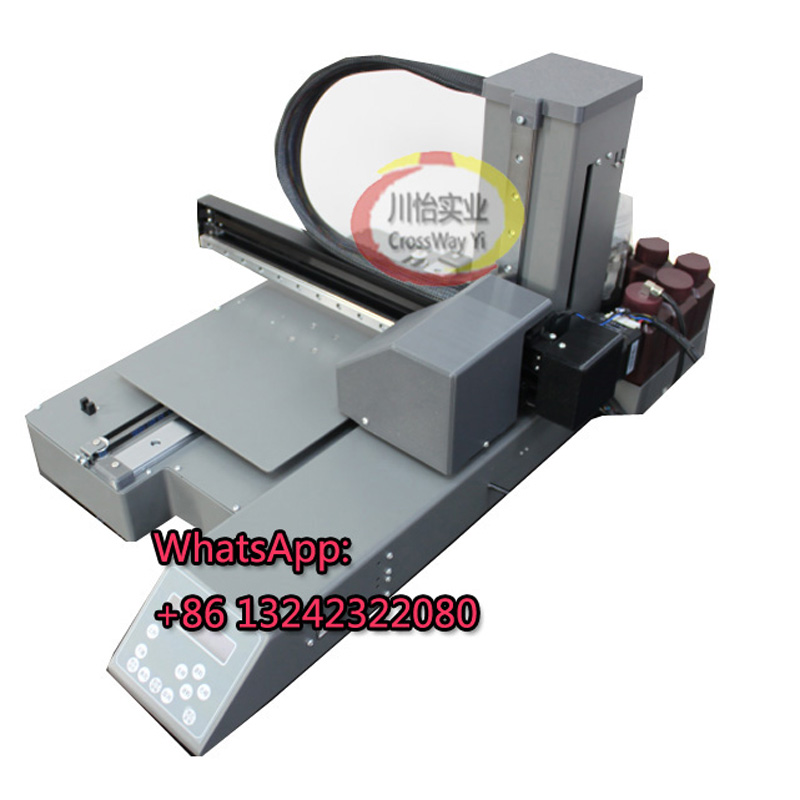 มินิอิงค์เจ็ท LED A4 เครื่องพิ - Commercial Uv Printing Machine บทวิจารณ์และราคา