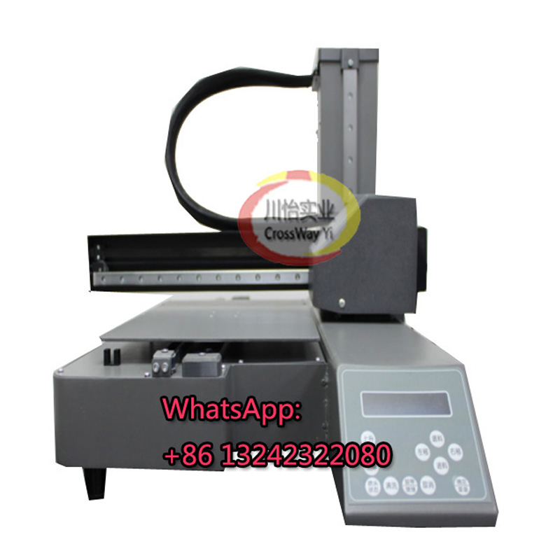 มินิอิงค์เจ็ท LED A4 เครื่องพิ - Commercial Uv Printing Machine บทวิจารณ์และราคา