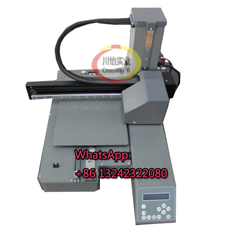 มินิอิงค์เจ็ท LED A4 เครื่องพิ - Commercial Uv Printing Machine บทวิจารณ์และราคา