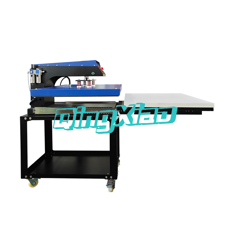 เครื่องพิมพ์ลมอัตโนมัติอัจฉริย - Commercial Shirt Printing Machine บทวิจารณ์และราคา