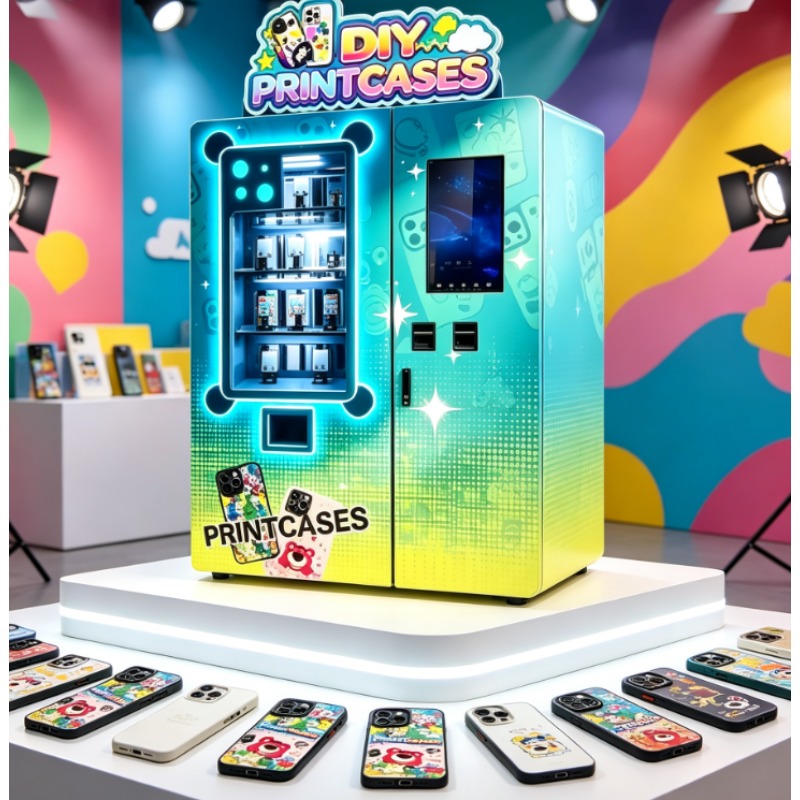 เครื่องพิมพ์เคสมือถือ UV แบบ D - Commercial Uv Printing Machine บทวิจารณ์และราคา