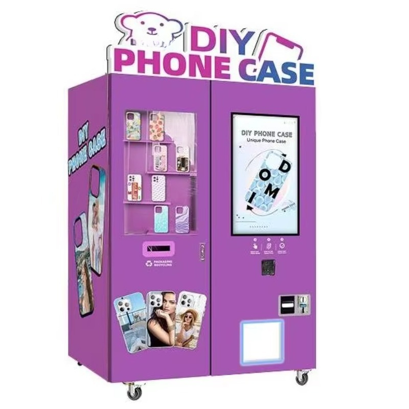 เครื่องพิมพ์เคสมือถือ UV แบบ D - Commercial Uv Printing Machine บทวิจารณ์และราคา