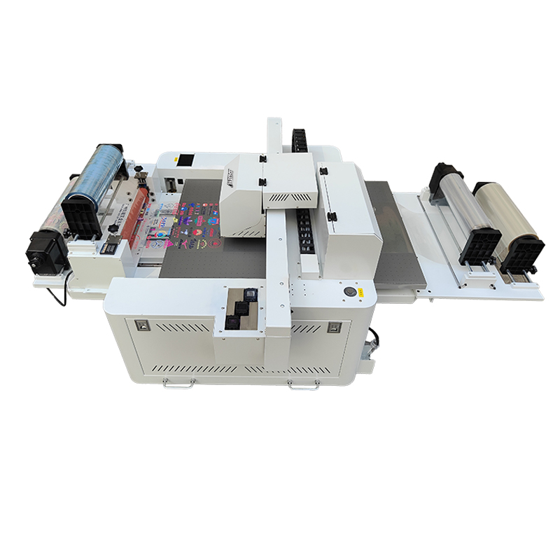 รวมเครื่องพิมพ์ A3 UV DTF เครื - Commercial Uv Printing Machine บทวิจารณ์และราคา