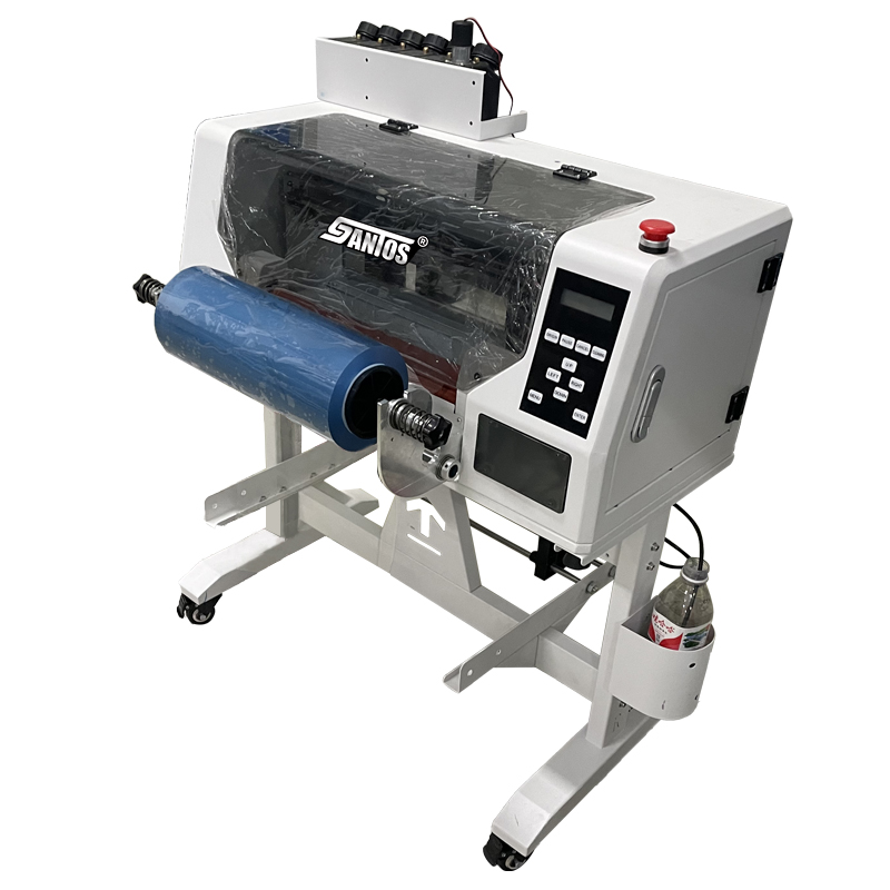 เครื่องพิมพ์ยูวีแบบสองด้าน ดีไ - Commercial Uv Printing Machine บทวิจารณ์และราคา