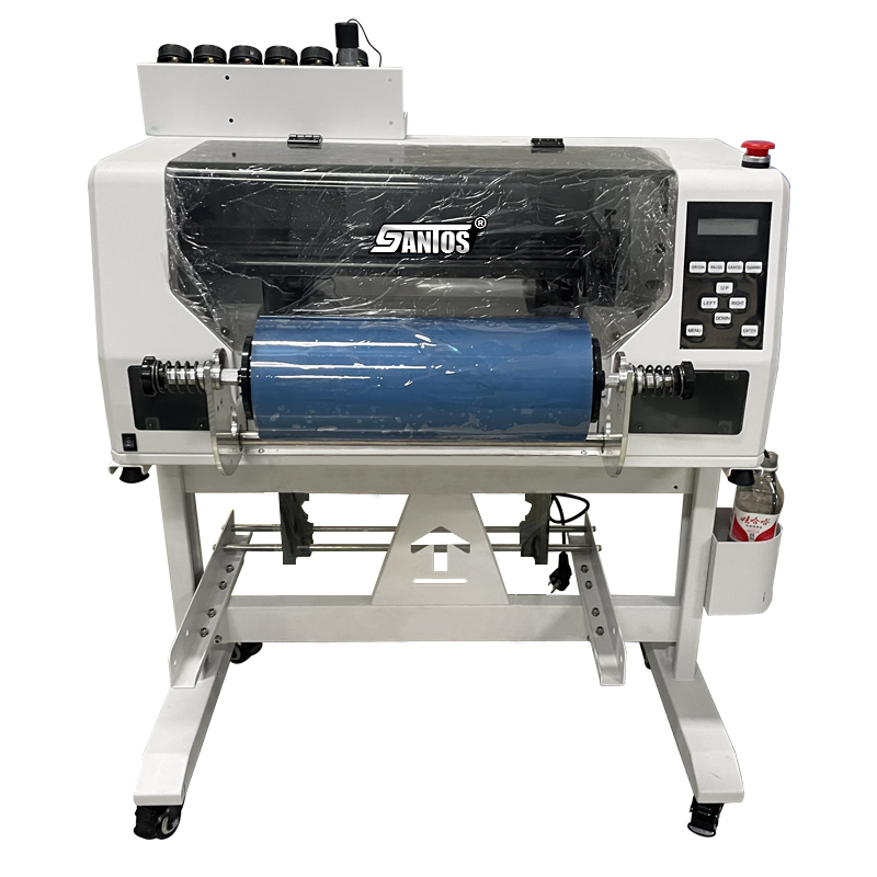 เครื่องพิมพ์ยูวีแบบสองด้าน ดีไ - Commercial Uv Printing Machine บทวิจารณ์และราคา