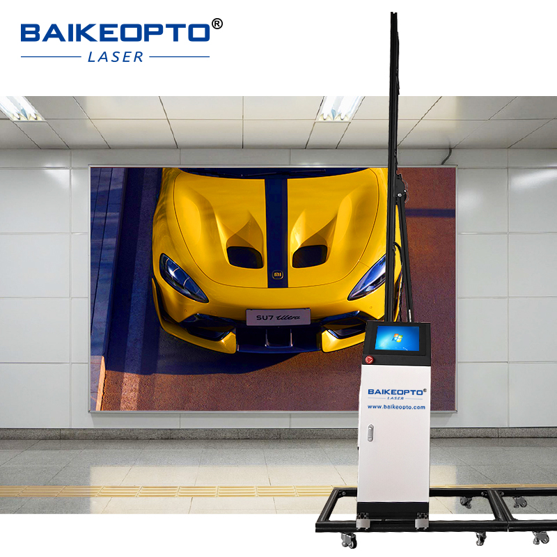 ธุรกิจเริ่มต้นด้วยเครื่องพิมพ์ - Commercial Wall Printing Machine บทวิจารณ์และราคา