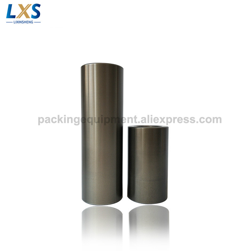 ลูกกลิ้งคู่มืออลูมิเนียมอัลลอย - Commercial Printing And Packaging บทวิจารณ์และราคา