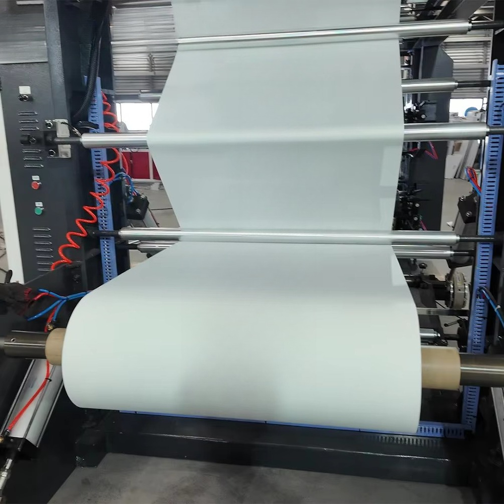 เครื่องพิมพ์อุตสาหกรรมอัตโนมัต - Commercial Printing And Packaging บทวิจารณ์และราคา