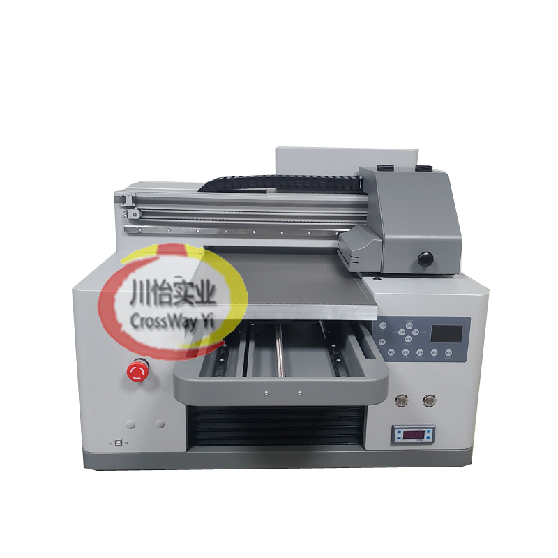 ราคาขายส่งเครื่องพิมพ์ UV DTF  - Commercial Uv Printing Machine บทวิจารณ์และราคา