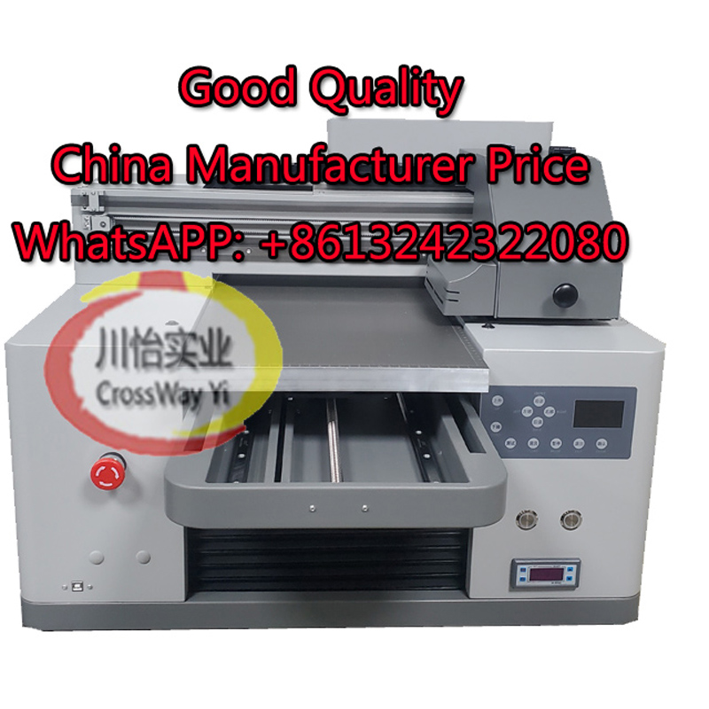 ราคาขายส่งเครื่องพิมพ์ UV DTF  - Commercial Uv Printing Machine บทวิจารณ์และราคา