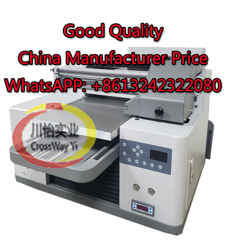 ราคาขายส่งเครื่องพิมพ์ UV DTF  - Commercial Uv Printing Machine บทวิจารณ์และราคา