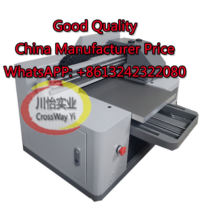 ราคาขายส่งเครื่องพิมพ์ UV DTF  - Commercial Uv Printing Machine บทวิจารณ์และราคา
