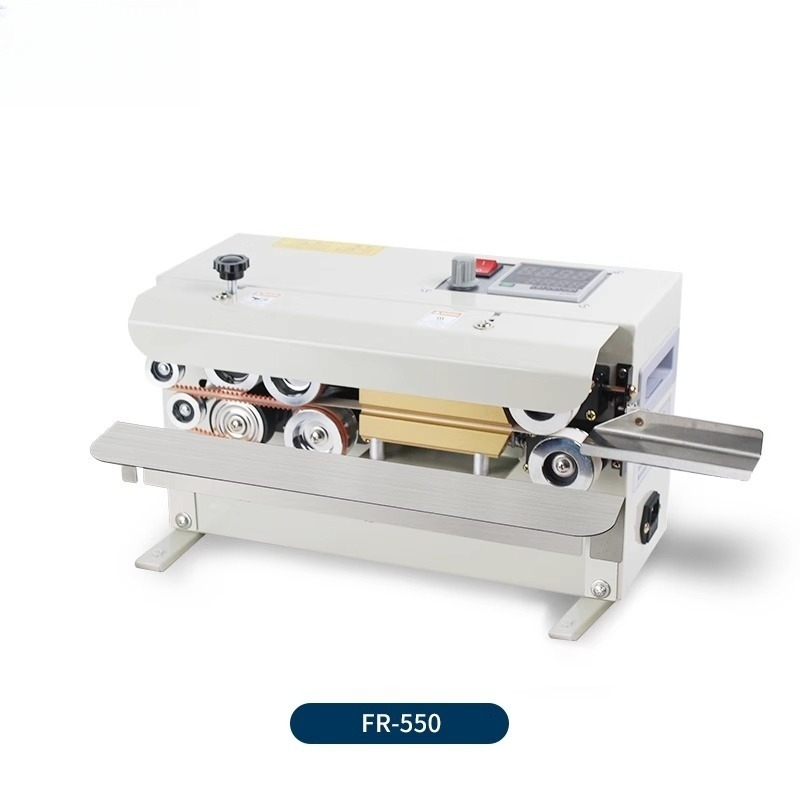 เครื่องซีลแบบต่อเนื่องอัตโนมัต - Commercial Printing And Packaging บทวิจารณ์และราคา
