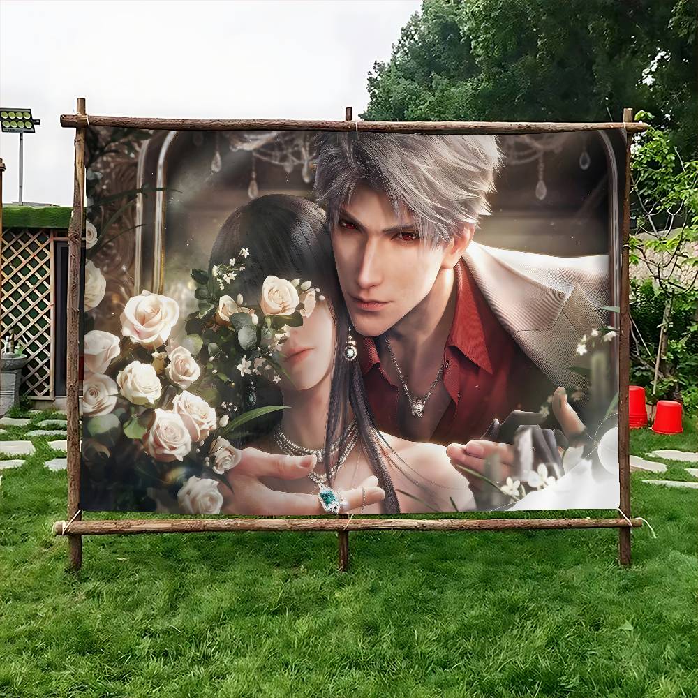 เกม Love And Deep Space ป้ายโฆ - Commercial Printing Company บทวิจารณ์และราคา