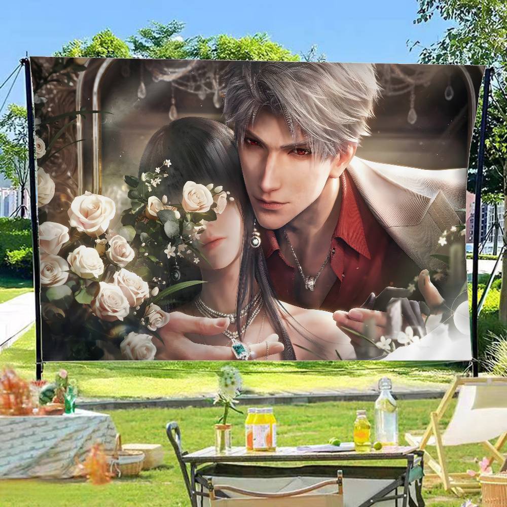 เกม Love And Deep Space ป้ายโฆ - Commercial Printing Company บทวิจารณ์และราคา