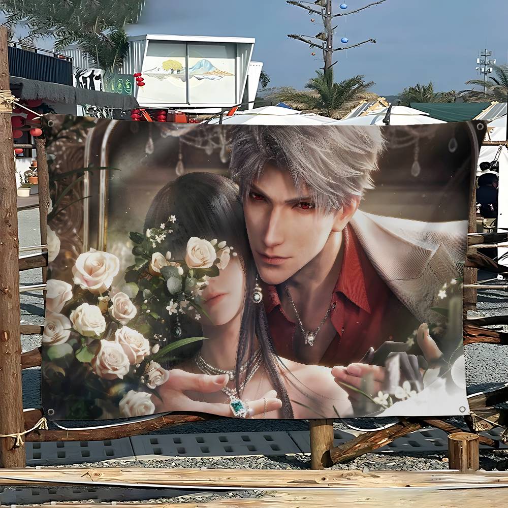 เกม Love And Deep Space ป้ายโฆ - Commercial Printing Company บทวิจารณ์และราคา