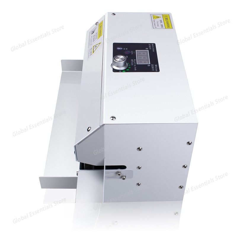เครื่องซีลปิดผนึกอัตโนมัติสำหร - Commercial Printing And Packaging บทวิจารณ์และราคา