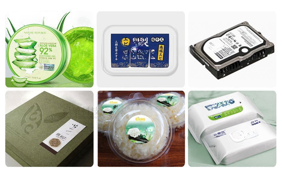 เครื่องติดฉลากอัตโนมัติสำหรับบ - Commercial Printing And Packaging บทวิจารณ์และราคา
