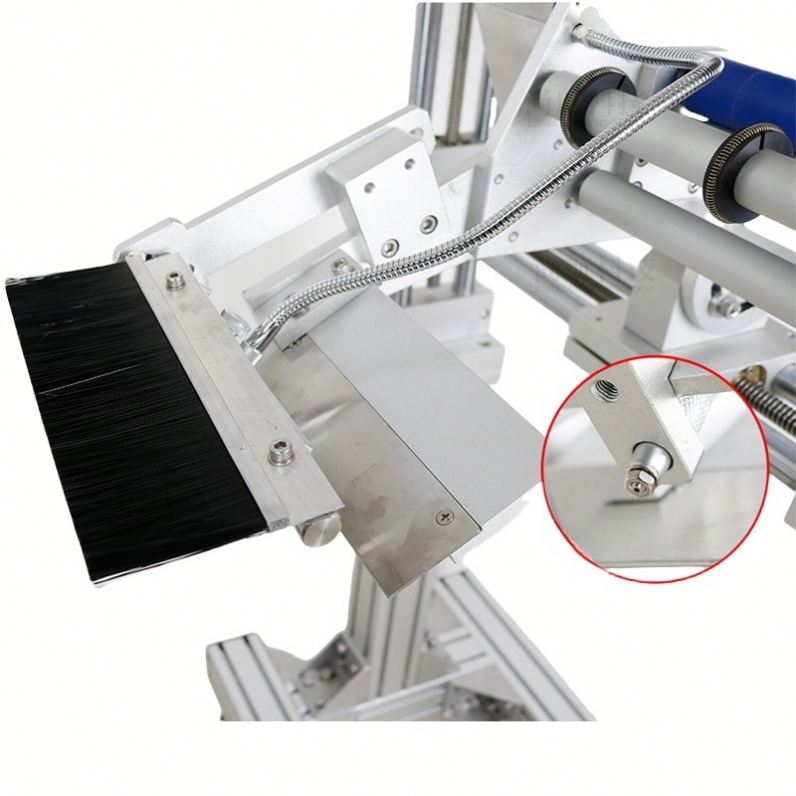 เครื่องติดฉลากอัตโนมัติสำหรับบ - Commercial Printing And Packaging บทวิจารณ์และราคา