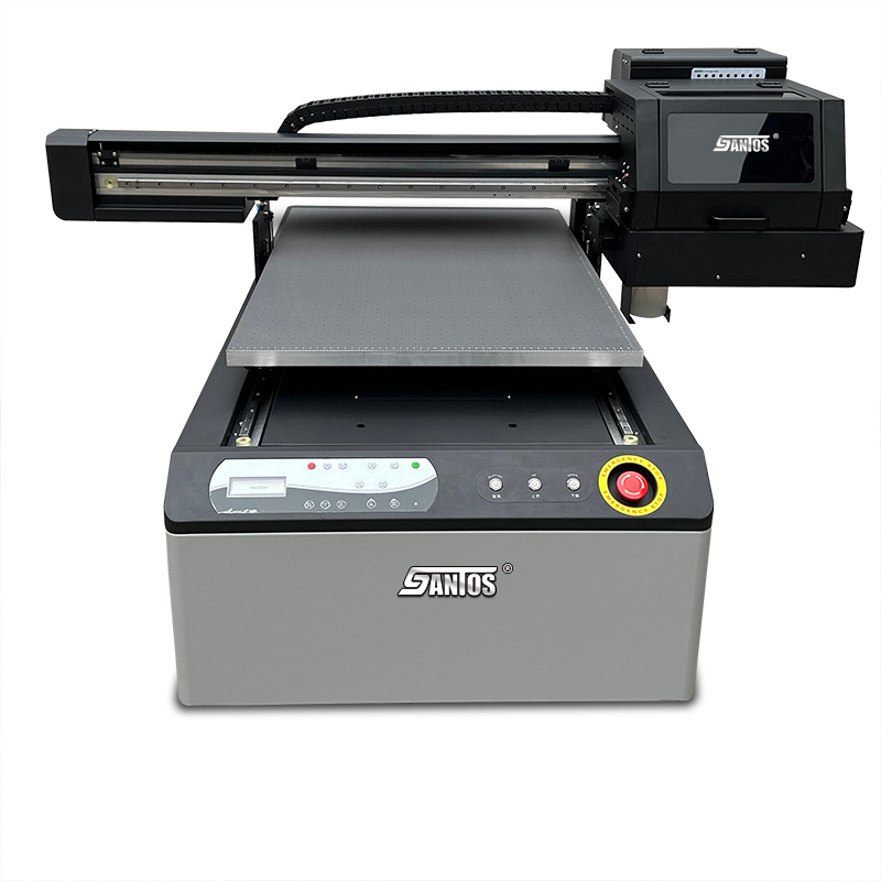 ของที่ระลึกเครื่องพิมพ์ UV อิง - Commercial Uv Printing Machine บทวิจารณ์และราคา