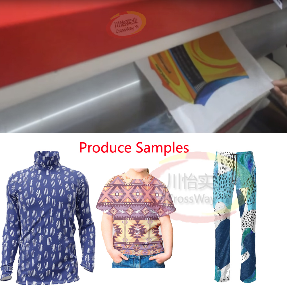 เสื้อยืดระเหิดชุดกีฬาพิมพ์เครื - Commercial Shirt Printing Machine บทวิจารณ์และราคา