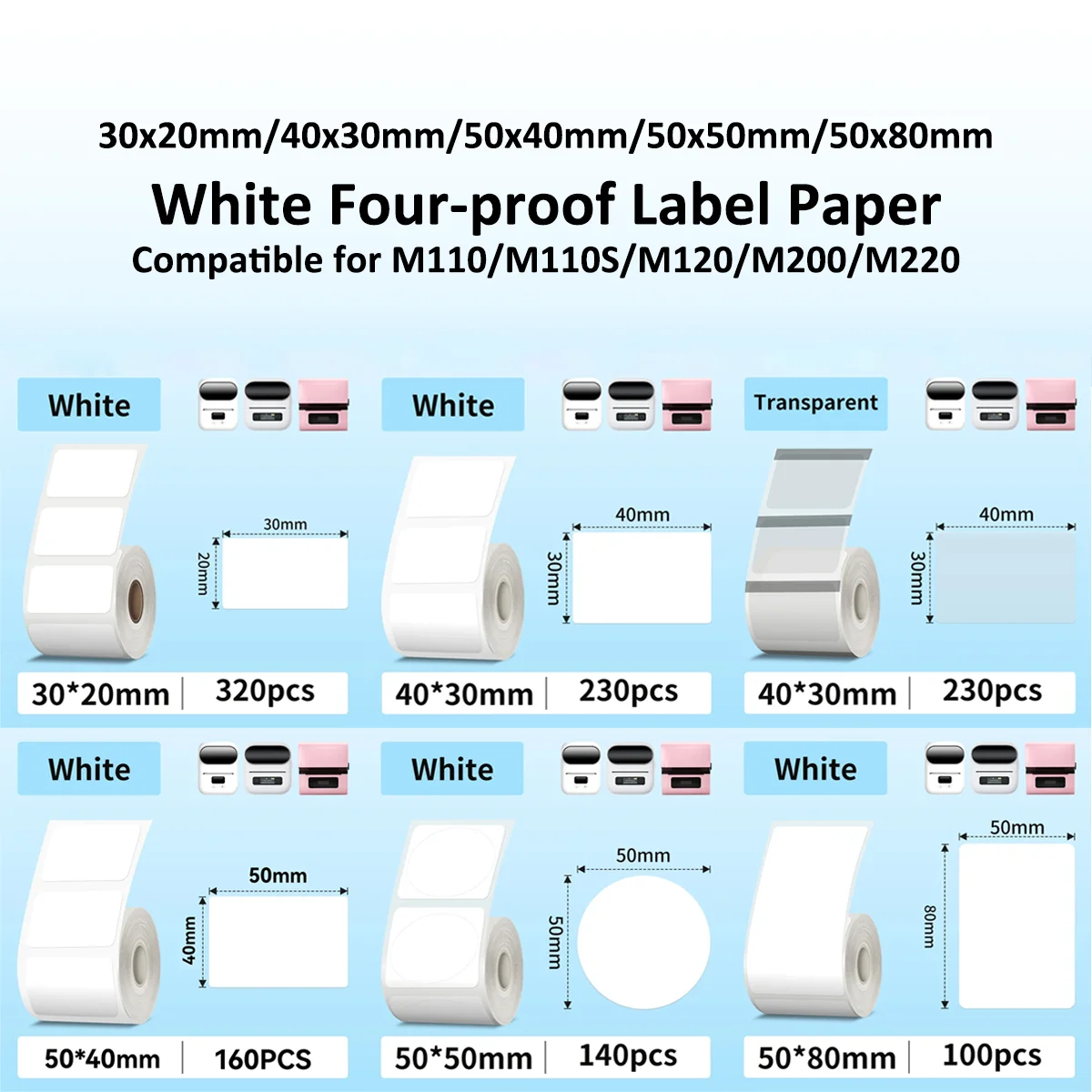 กระดาษสติกเกอร์ความร้อนกระดาษค - Commercial Printing Paper บทวิจารณ์และราคา