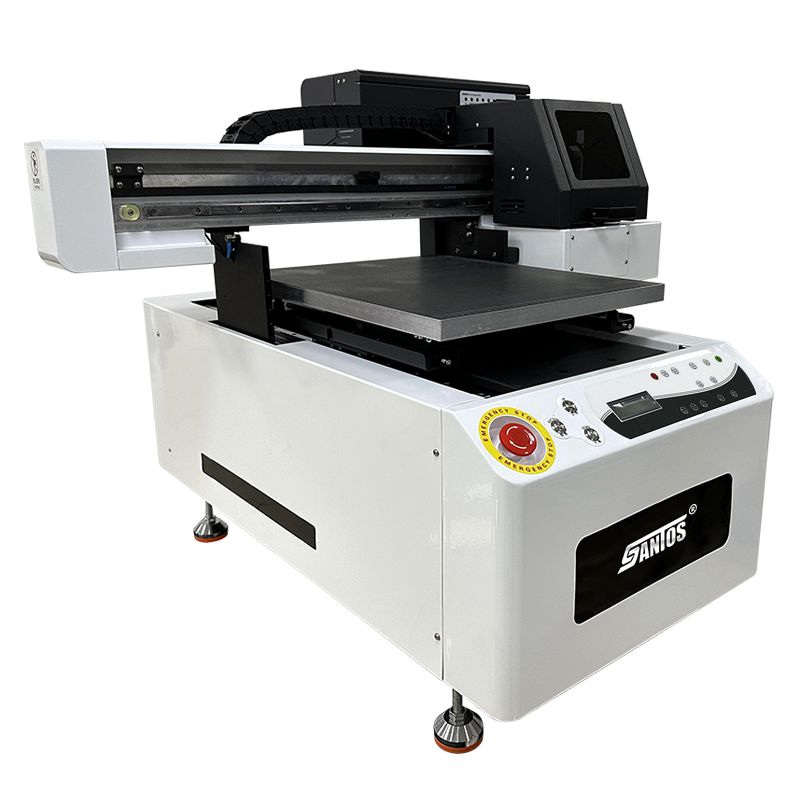 เครื่องพิมพ์ UV ขนาด A2 สำหรับ - Commercial Uv Printing Machine บทวิจารณ์และราคา