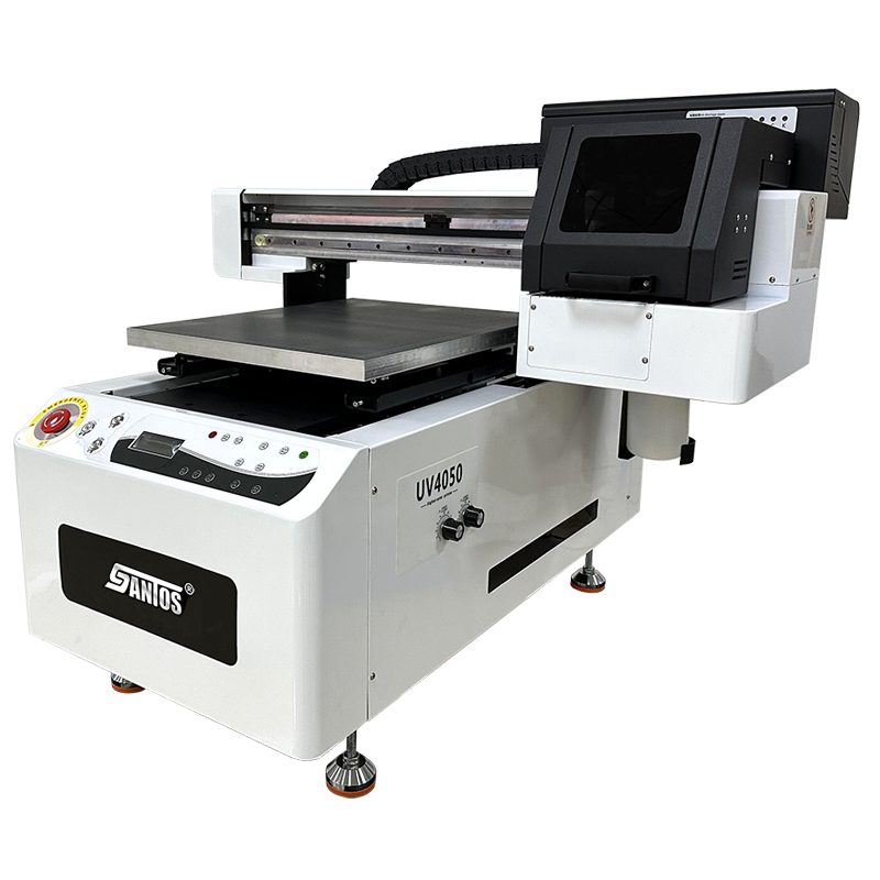 เครื่องพิมพ์ UV ขนาด A2 สำหรับ - Commercial Uv Printing Machine บทวิจารณ์และราคา