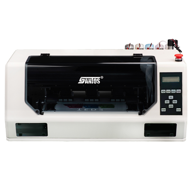 เครื่องพิมพ์ DTF ขนาด 30 ซม. แ - Commercial Shirt Printing Machine บทวิจารณ์และราคา