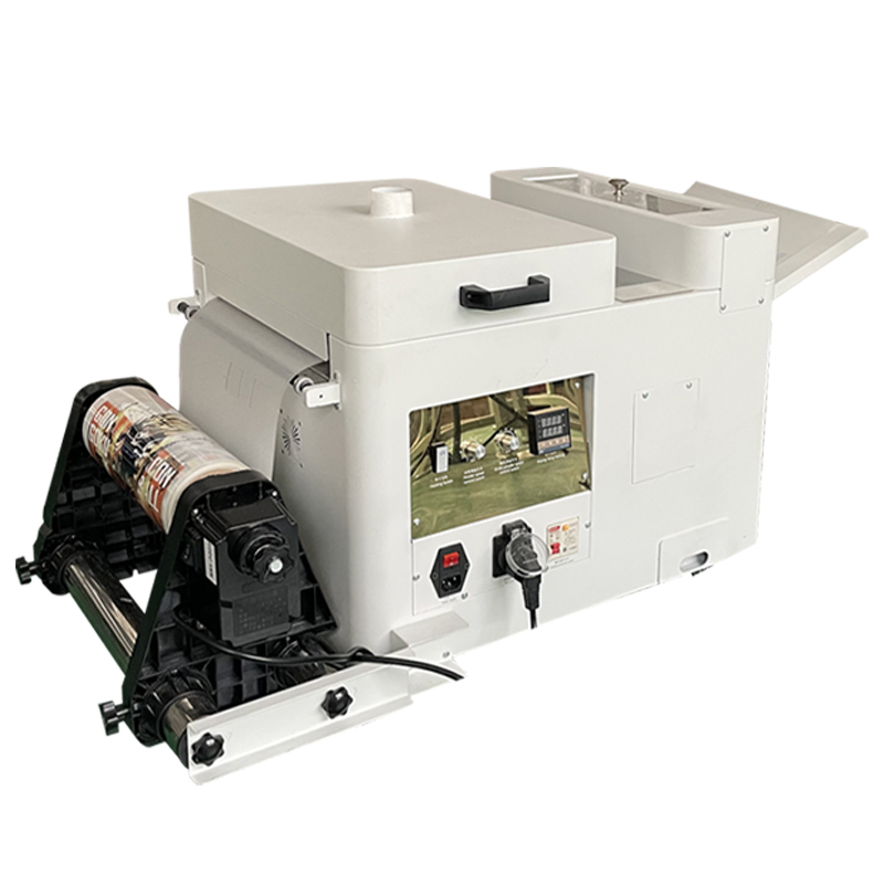 เครื่องพิมพ์ DTF ขนาด 30 ซม. แ - Commercial Shirt Printing Machine บทวิจารณ์และราคา