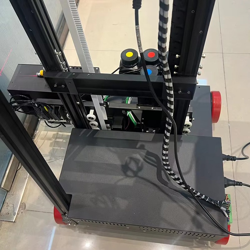 เครื่องพิมพ์ UV อเนกประสงค์สำห - Commercial Wall Printing Machine บทวิจารณ์และราคา