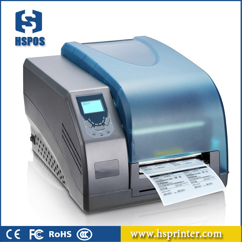 เครื่องพิมพ์ฉลากบาร์โค้ดแบบริบ - Commercial Printing Software บทวิจารณ์และราคา