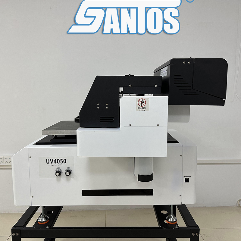 เครื่องพิมพ์ยูวีแบบตั้งโต๊ะพกพ - Commercial Uv Printing Machine บทวิจารณ์และราคา