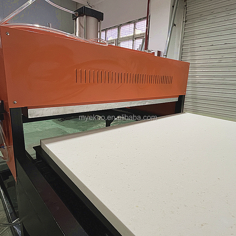 เครื่องรีดร้อนแบบลมคู่สำหรับงา - Commercial Shirt Printing Machine บทวิจารณ์และราคา