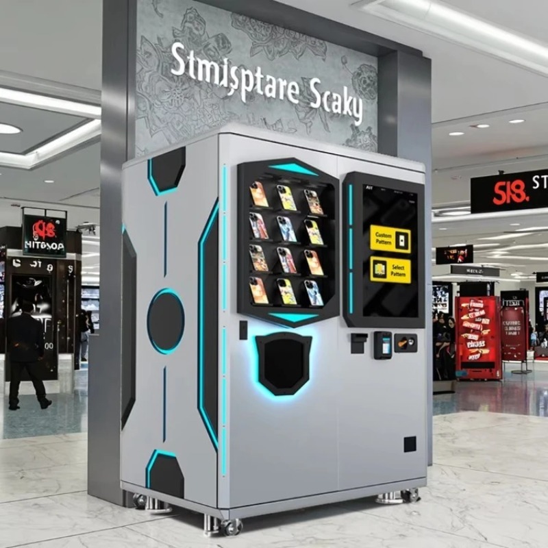 เครื่องจำหน่ายเคสมือถือแบบกำหน - Commercial Uv Printing Machine บทวิจารณ์และราคา