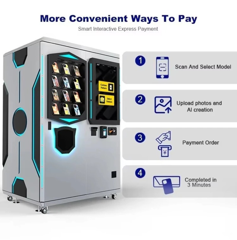 เครื่องจำหน่ายเคสมือถือแบบกำหน - Commercial Uv Printing Machine บทวิจารณ์และราคา