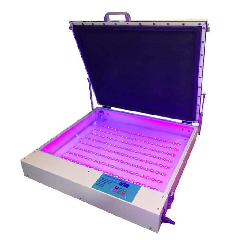เครื่องฉายแสงยูวี LED สำหรับงา - Commercial Uv Printing Machine บทวิจารณ์และราคา