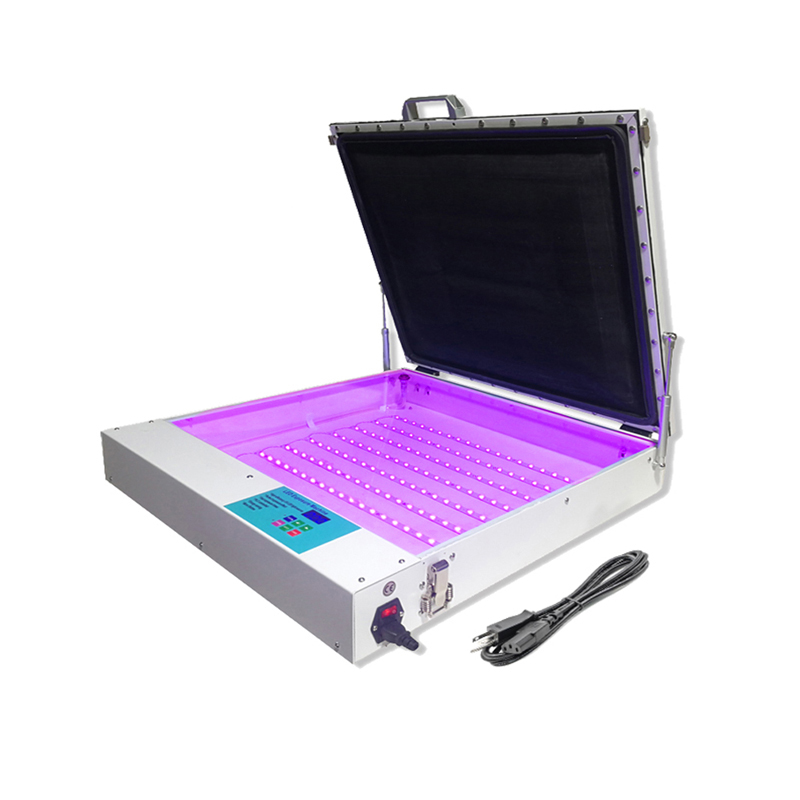 เครื่องฉายแสงยูวี LED สำหรับงา - Commercial Uv Printing Machine บทวิจารณ์และราคา