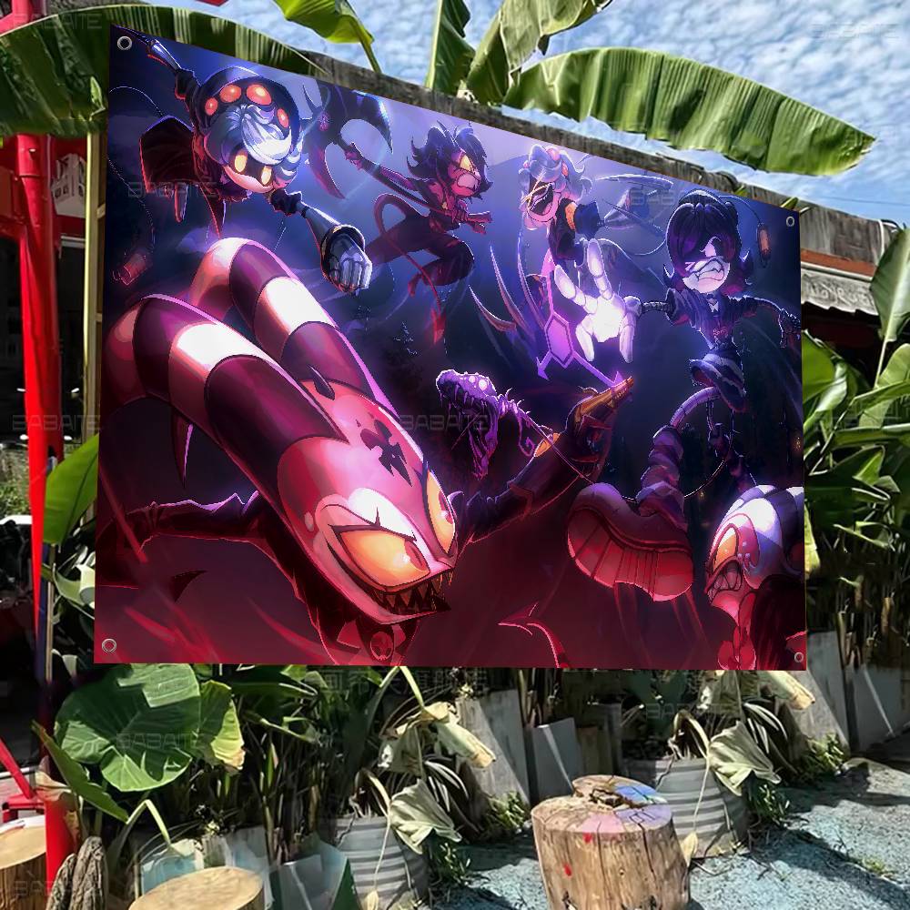 M-murder Uzi N V J Drones บริก - Commercial Printing Company บทวิจารณ์และราคา