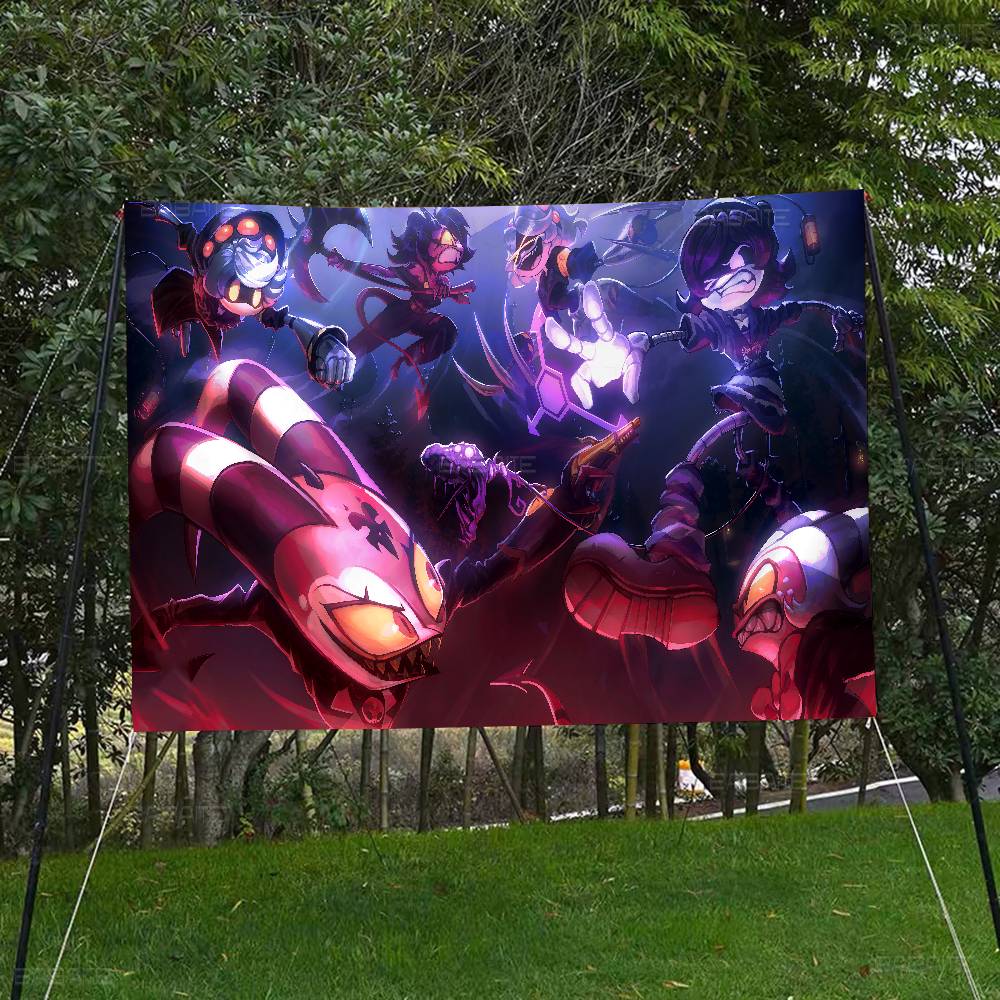 M-murder Uzi N V J Drones บริก - Commercial Printing Company บทวิจารณ์และราคา